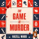The Game Is Murder Audiobook