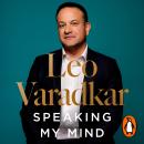 Speaking My Mind Audiobook