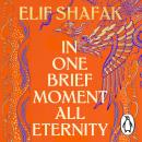 In One Brief Moment All Eternity: The sweeping new novel from the Booker-shortlisted, Sunday Times bestselling author Audiobook