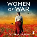 Women of War Audiobook