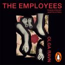 The Employees Audiobook