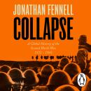 Collapse: A Global History of the Second World War, 1931-1941 Audiobook