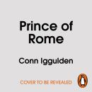 Prince of Rome Audiobook