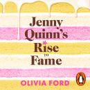 Jenny Quinn’s Rise to Fame Audiobook