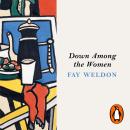 Down Among the Women Audiobook