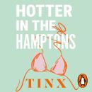Hotter in the Hamptons Audiobook