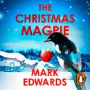 The Christmas Magpie Audiobook