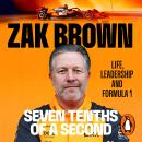 Seven Tenths Of A Second Audiobook