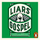 The Liars' Gospel Audiobook