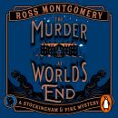 The Murder at World’s End Audiobook