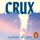 Crux Audiobook