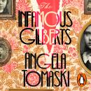 The Infamous Gilberts Audiobook