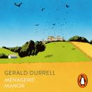 Menagerie Manor Audiobook