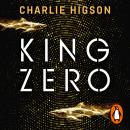 King Zero: The New James Bond Novel Audiobook