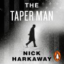 The Taper Man: A Novel of John le Carré’s Circus Audiobook