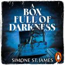 A Box Full of Darkness Audiobook