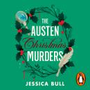 The Austen Christmas Murders Audiobook