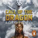 Call of the Dragon: The mythical new fantasy from the bestselling author of Skin of the Sea Audiobook