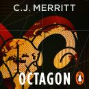 Octagon: A whiplash spy thriller for fans of I Am Pilgrim Audiobook
