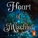 Heart of Mischief: Shadow of Souls Book 2 Audiobook