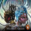 Heir of the Shadow Audiobook