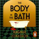 The Body in the Bath Audiobook