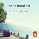 Hotel du Lac Audiobook
