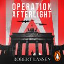 Operation Afterlight Audiobook