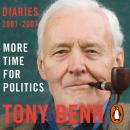 More Time for Politics: Diaries 2001-2007 Audiobook