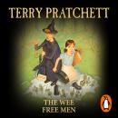 The Wee Free Men: (Discworld Novel 30) Audiobook