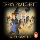 Wintersmith: (Discworld Novel 35), Terry Pratchett