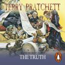 Truth: (Discworld Novel 25), Terry Pratchett