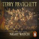 Night Watch: (Discworld Novel 29) Audiobook