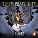 Thud!: (Discworld Novel 34) Audiobook