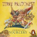 Sourcery: (Discworld Novel 5), Terry Pratchett