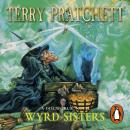 Wyrd Sisters: (Discworld Novel 6) Audiobook