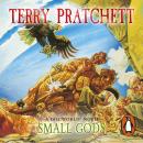Small Gods: (Discworld Novel 13) Audiobook