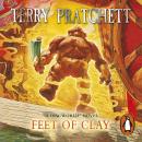 Feet Of Clay: (Discworld Novel 19) Audiobook