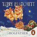 Hogfather: (Discworld Novel 20) Audiobook