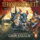 Carpe Jugulum: (Discworld Novel 23) Audiobook