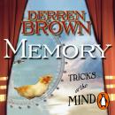 Memory - Tricks Of The Mind Audiobook