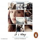 If I Stay Audiobook