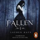 Fallen: Book 1 of the Fallen Series Audiobook
