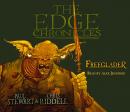 Edge Chronicles 9: Freeglader: Third Book of Rook, Chris Riddell, Paul Stewart