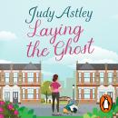 Laying The Ghost Audiobook