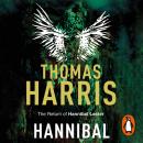 Hannibal: (Hannibal Lecter) Audiobook