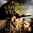 The Gathering Storm Audiobook