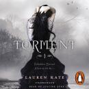 Torment: Book 2 of the Fallen Series Audiobook
