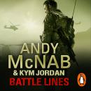 Battle Lines: War Torn 2 Audiobook