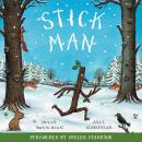 Stick Man (Unabridged) Audiobook